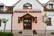 Pension Jordán