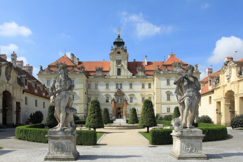 Schloss Valtice